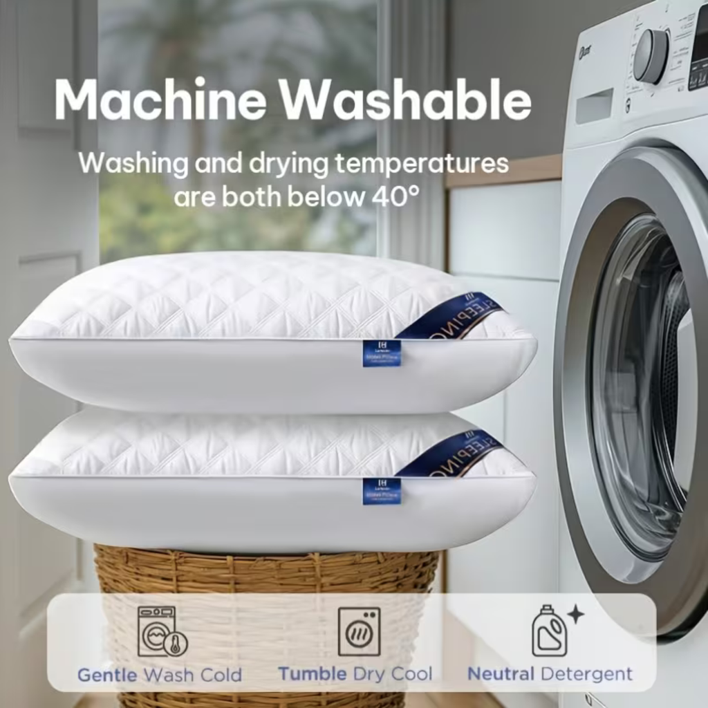 The PrimeHomeGoods™ Signature Sleep Series