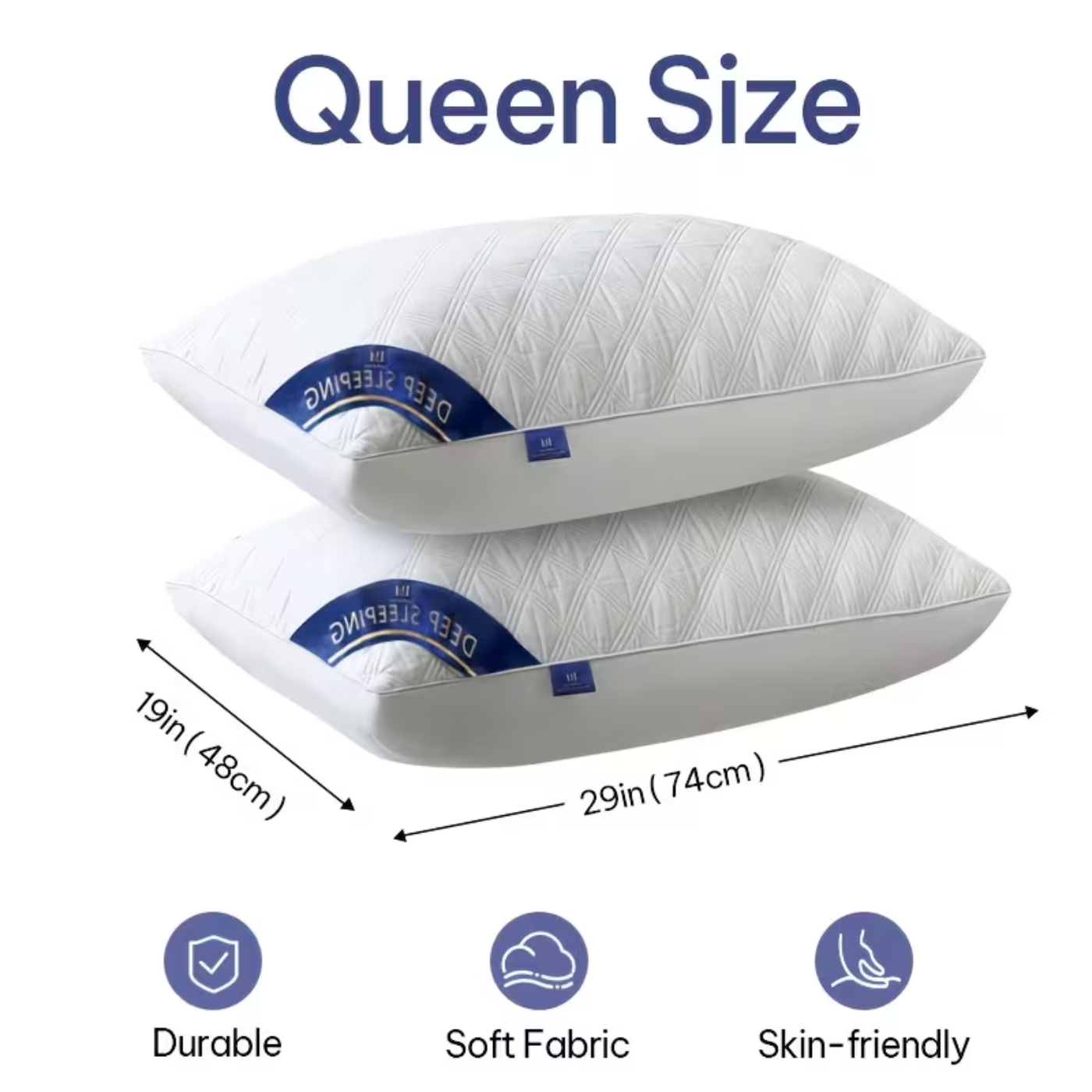 The PrimeHomeGoods™ Signature Sleep Series