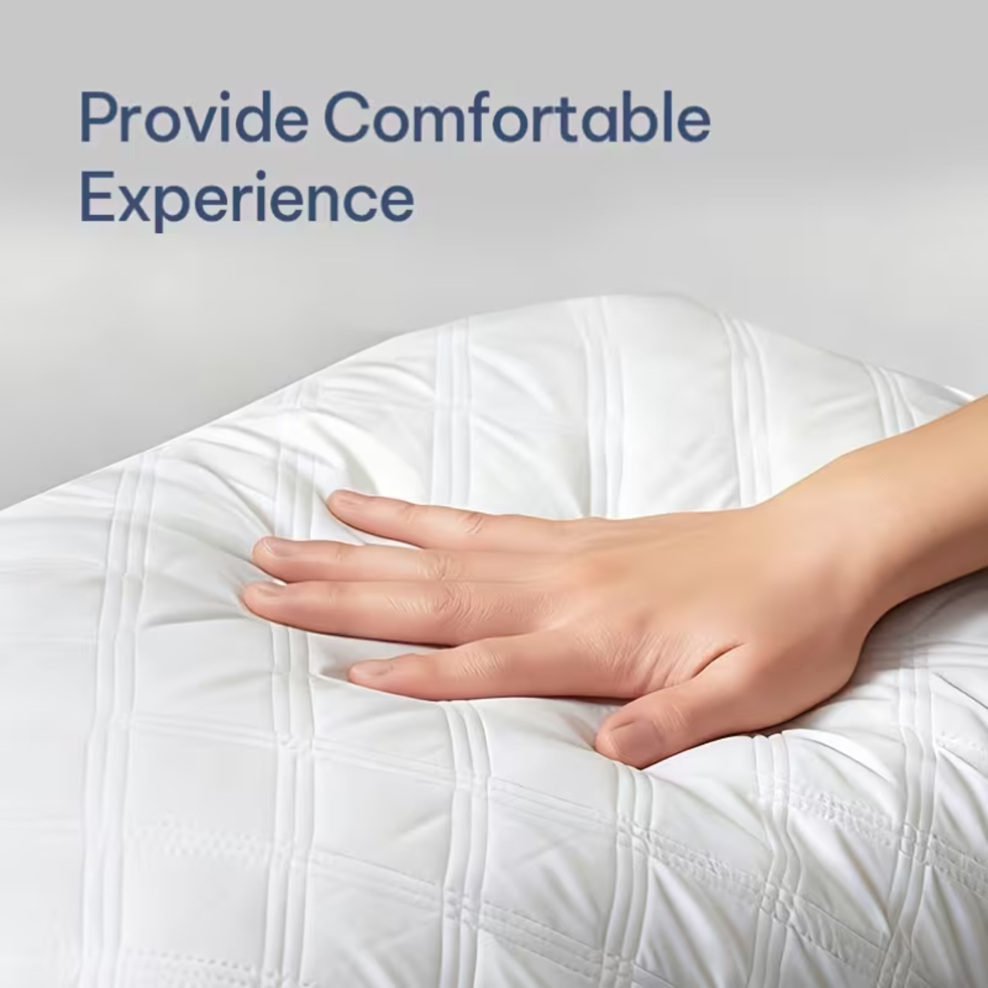 The PrimeHomeGoods™ Signature Sleep Series