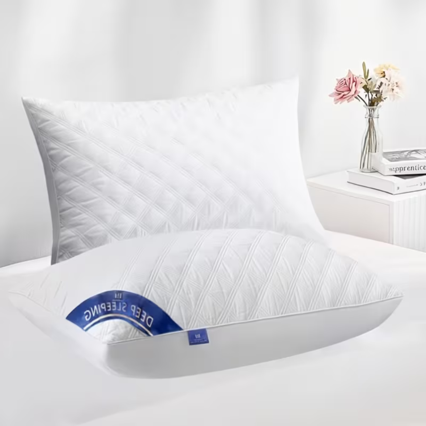 The PrimeHomeGoods™ Signature Sleep Series