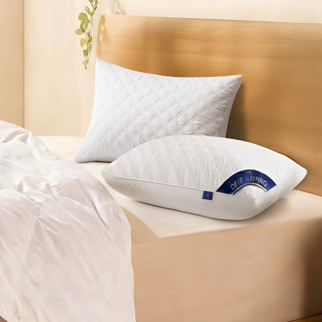 The PrimeHomeGoods™ Signature Sleep Series